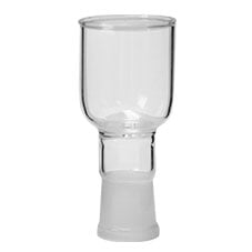 In the box: arizer xq2 vaporizer-glass dish