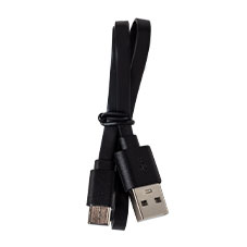 In the box: zenco duo-usb c cable