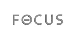 Focus V Logo