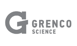 Grenco Science / G Pen vaporizer brand logo