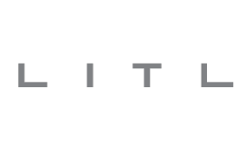 LITL vaporizer brand logo