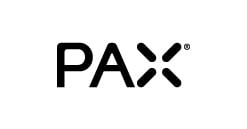 Pax Logo