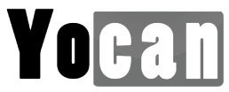Yocan Logo