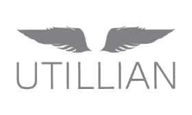 Utillian vaporizer brand logo