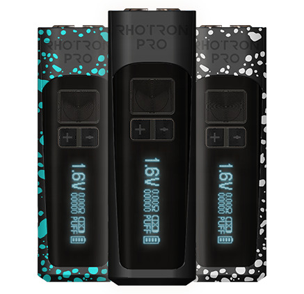 Tronian Rhotron Pro different colors