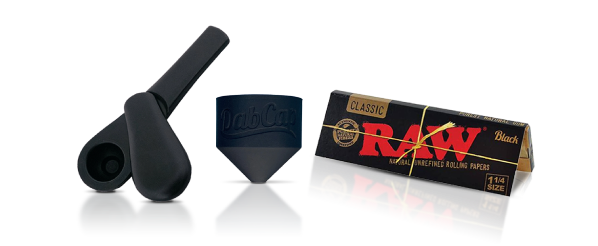 Fun Stuff Herbal Accessories