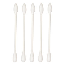 In the box: hidr8 ola-cotton swabs