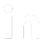 LinkedIn icon linking to TVape's LinkedIn page