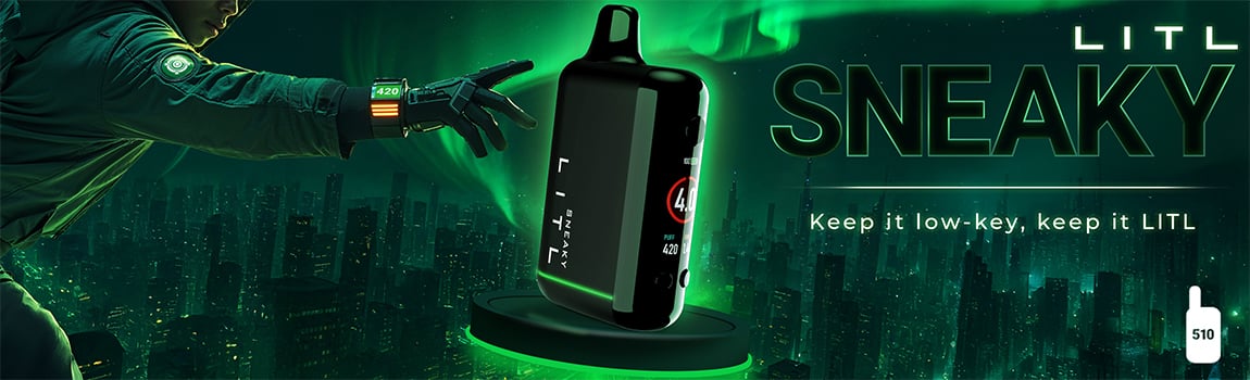 LITL Sneaky