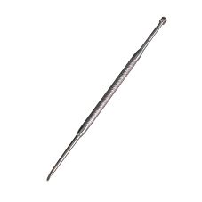 In the box: pulsar rok-metal dabber