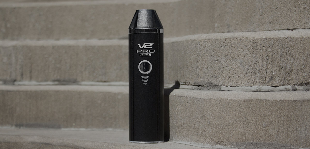 V2 Pro Series 7 Crafty Cartridges TVAPE